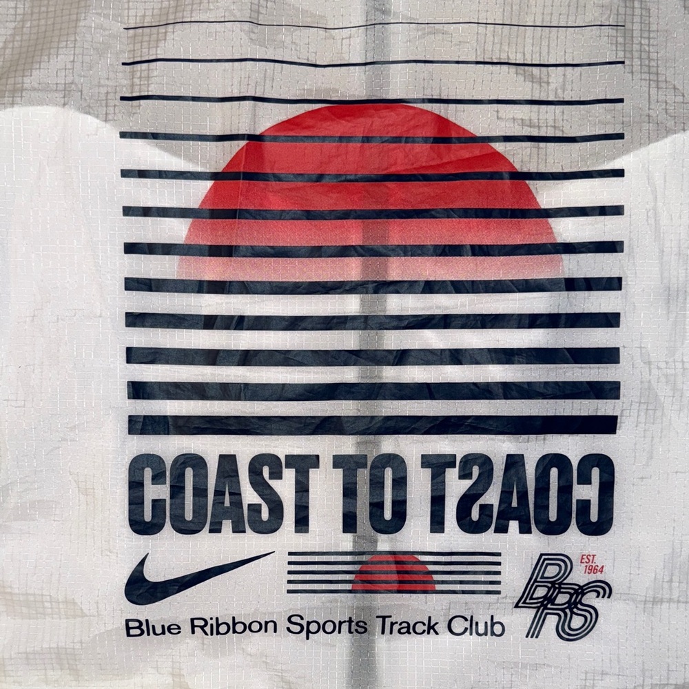Nike Blue Ribbon Sports Windrunner - Picture 5 of 5